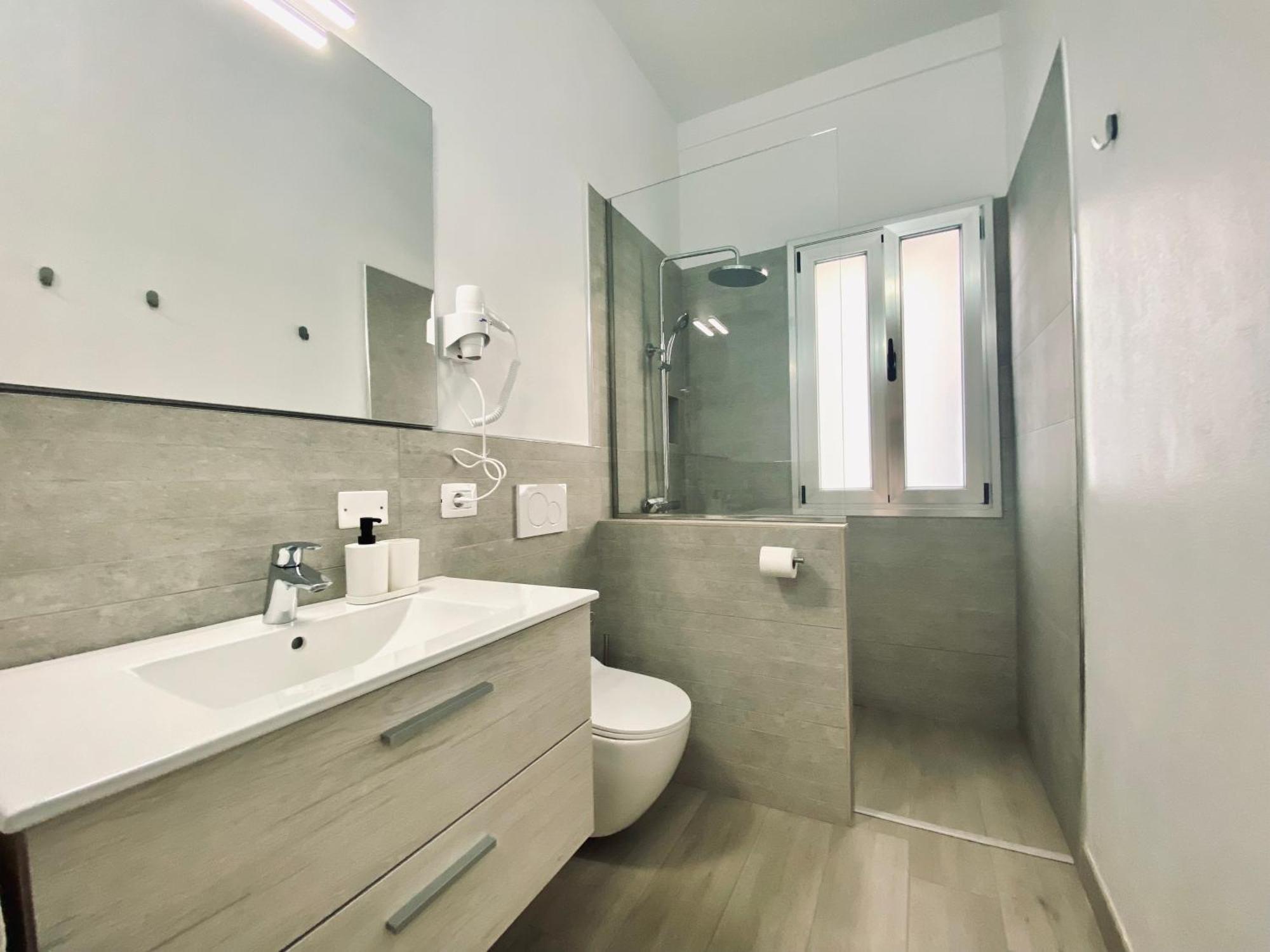 Casa Antonio - Apartamento Sol بلايا دي سان خوان المظهر الخارجي الصورة