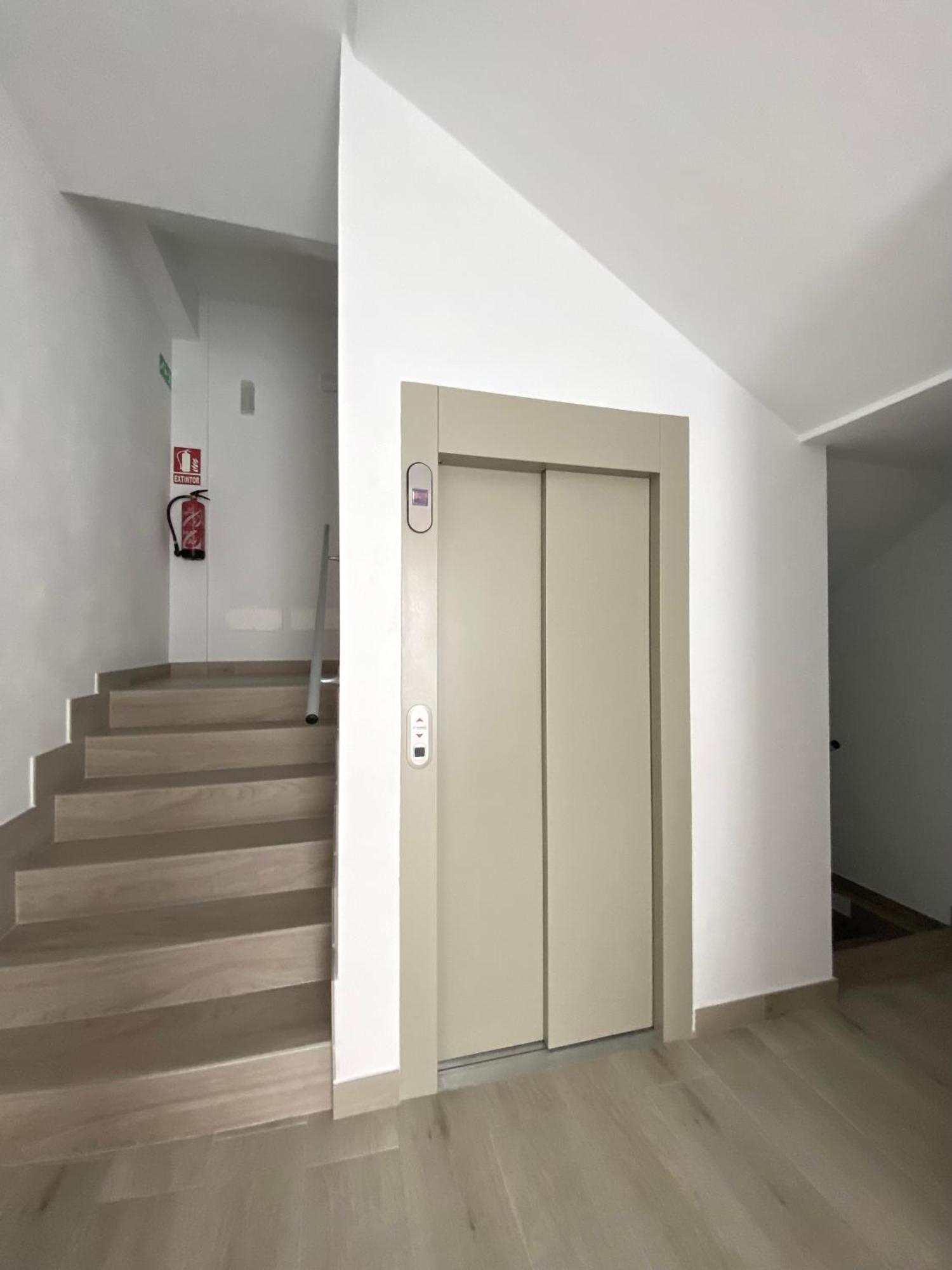 Casa Antonio - Apartamento Sol بلايا دي سان خوان المظهر الخارجي الصورة