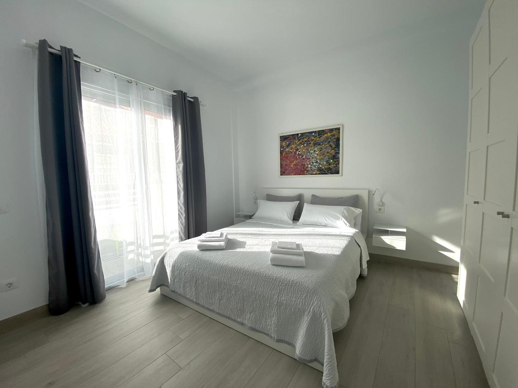 Casa Antonio - Apartamento Sol بلايا دي سان خوان المظهر الخارجي الصورة